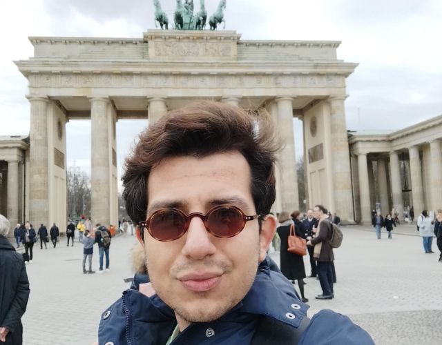 Bayramören Almanca Özel Ders