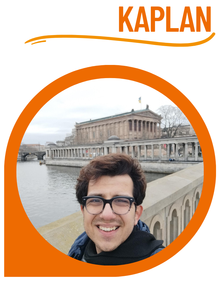 Bayramören Almanca Özel Ders