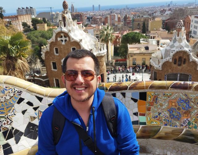 Bayramören Birebir Almanca Dersi